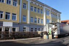 Schulmöbel 2015-2016